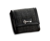 「名探偵コナン プレミアムコレクション 2012 ディテクティブ・ウォレット」(C)青山剛昌/小学館・読売テレビ・TMS 1996