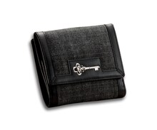 「名探偵コナン プレミアムコレクション 2012 ディテクティブ・ウォレット」(C)青山剛昌/小学館・読売テレビ・TMS 1996