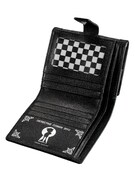 「名探偵コナン プレミアムコレクション 2012 ディテクティブ・ウォレット」(C)青山剛昌/小学館・読売テレビ・TMS 1996