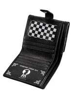 「名探偵コナン プレミアムコレクション 2012 ディテクティブ・ウォレット」(C)青山剛昌/小学館・読売テレビ・TMS 1996