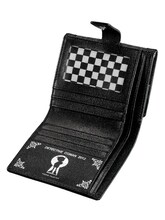 「名探偵コナン プレミアムコレクション 2012 ディテクティブ・ウォレット」(C)青山剛昌/小学館・読売テレビ・TMS 1996