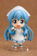 「ねんどろいど イカ娘」(C)安部真弘(週刊少年チャンピオン)/海の家れもん2号店