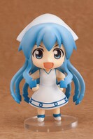 「ねんどろいど イカ娘」(C)安部真弘(週刊少年チャンピオン)/海の家れもん2号店