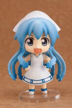 「ねんどろいど イカ娘」(C)安部真弘(週刊少年チャンピオン)/海の家れもん2号店