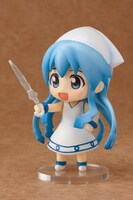 「ねんどろいど イカ娘」(C)安部真弘(週刊少年チャンピオン)/海の家れもん2号店