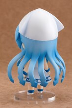 「ねんどろいど イカ娘」(C)安部真弘(週刊少年チャンピオン)/海の家れもん2号店