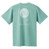 「火の鳥 望郷編」の1コマをプリントした「動物たち」。(C)TEZUKA PRODUCTIONS