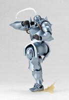 「リボルテックヤマグチ117 アルフォンス・エルリック」(C)荒川弘／鋼の錬金術師製作委員会・MBS