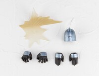 「リボルテックヤマグチ117 アルフォンス・エルリック」(C)荒川弘／鋼の錬金術師製作委員会・MBS