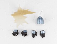 「リボルテックヤマグチ117 アルフォンス・エルリック」(C)荒川弘／鋼の錬金術師製作委員会・MBS