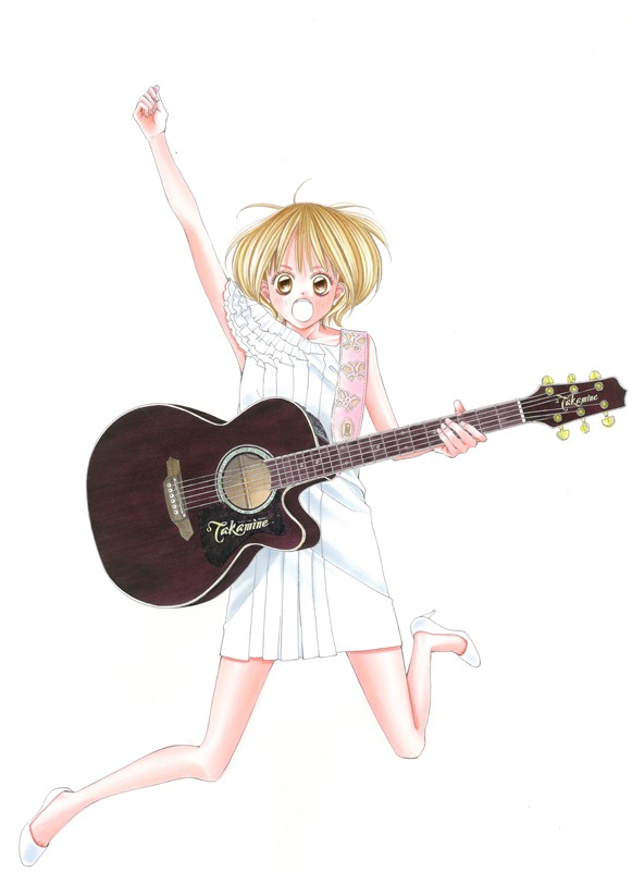 「カノジョは嘘を愛しすぎてる」カット。
