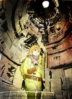 「サカサマのパテマ another side」カット (C)Yasuhiro YOSHIURA／Sakasama Film Committee