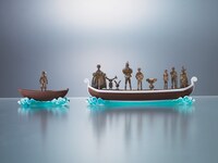 「超合金 ゴーイング・メリー号」(C)尾田栄一郎/集英社・フジテレビ・東映アニメーション