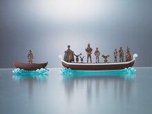 「超合金 ゴーイング・メリー号」(C)尾田栄一郎/集英社・フジテレビ・東映アニメーション