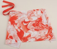 「嫁姑の拳Z」エプロン