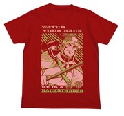 呂布奉先Tシャツ(C)光プロダクション