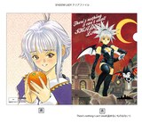 桂正和「電影少女」「D・N・A²」など歴代作グッズ限定販売 - コミック 