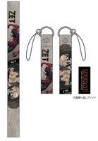 「ZETMAN」ZETMANストラップ（840円）(C)桂正和／集英社・「ZETMAN」製作委員会