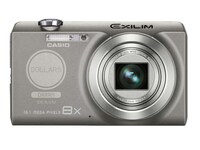 「デュラララ!!×EXILIM」コラボデジタルカメラ (C)成田良悟／アスキー・メディアワークス／池袋ダラーズ・MBS