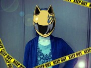 画像合成機能の使用例。(C)成田良悟／アスキー・メディアワークス／池袋ダラーズ・MBS