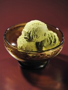 「へうげもの」をイメージした「乙な抹茶」味。