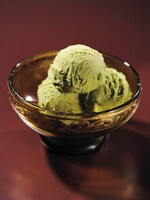 「へうげもの」をイメージした「乙な抹茶」味。