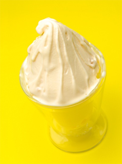 「主に泣いてます」をイメージした「涙のマンゴー＆レモン」味。