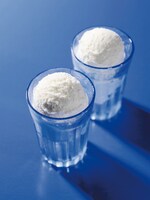 「ライスショルダー」をイメージした「メガトンひとめぼれ」味。