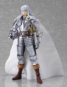 figma グリフィス（c）三浦建太郎（スタジオ我画）・白泉社/ BERSERK FILM PARTNERS.
