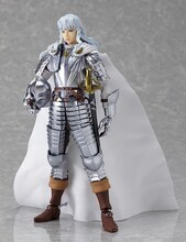 figma グリフィス（c）三浦建太郎（スタジオ我画）・白泉社/ BERSERK FILM PARTNERS.
