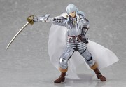 figma グリフィス（c）三浦建太郎（スタジオ我画）・白泉社/ BERSERK FILM PARTNERS.