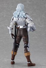 figma グリフィス（c）三浦建太郎（スタジオ我画）・白泉社/ BERSERK FILM PARTNERS.