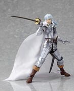 figma グリフィス（c）三浦建太郎（スタジオ我画）・白泉社/ BERSERK FILM PARTNERS.