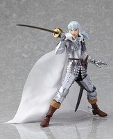 figma グリフィス（c）三浦建太郎（スタジオ我画）・白泉社/ BERSERK FILM PARTNERS.