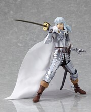 figma グリフィス（c）三浦建太郎（スタジオ我画）・白泉社/ BERSERK FILM PARTNERS.