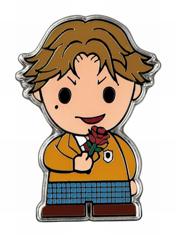 テニプリ完全版season3刊行開始 跡部様と白石のピンズも コミックナタリー