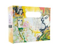 月刊プリンセス5月号に付属する「王家の紋章」のミニボックス。