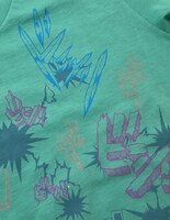 「ECHOES ACT1」(C)LUCKY LAND COMMUNICATIONS / SHUEISHA