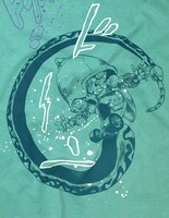 「ECHOES ACT1」(C)LUCKY LAND COMMUNICATIONS / SHUEISHA