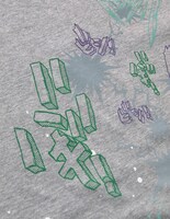 「ECHOES ACT1」(C)LUCKY LAND COMMUNICATIONS / SHUEISHA