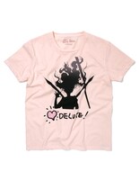 「LOVE DELUXE」(C)LUCKY LAND COMMUNICATIONS / SHUEISHA