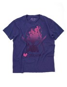 「LOVE DELUXE」(C)LUCKY LAND COMMUNICATIONS / SHUEISHA