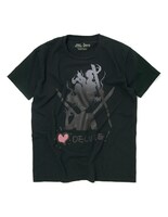 「LOVE DELUXE」(C)LUCKY LAND COMMUNICATIONS / SHUEISHA