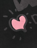 「LOVE DELUXE」(C)LUCKY LAND COMMUNICATIONS / SHUEISHA