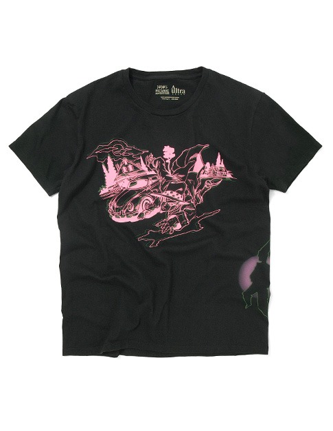 「PINK DARK BOY」(C)LUCKY LAND COMMUNICATIONS / SHUEISHA