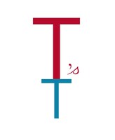 「Tokyo's Tokyo」ロゴ