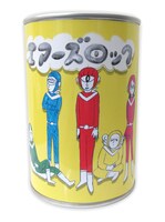 「ゴカンファイブ デザインVer. 【つぶつぶイチゴ味】」