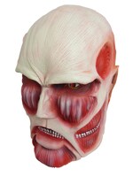 「進撃の巨人 超大型巨人マスク」(C)諫山創／講談社