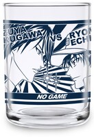 「新テニスの王子様 ベストショット！トレーディンググラス［リョーマVS徳川］」(C)許斐剛/集英社・ＮＡＳ・新テニスの王子様プロジェクト