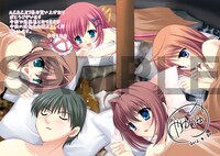 ゲーマーズで配布されるペーパー。